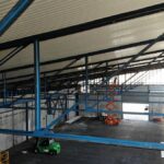 soffitto lamiera